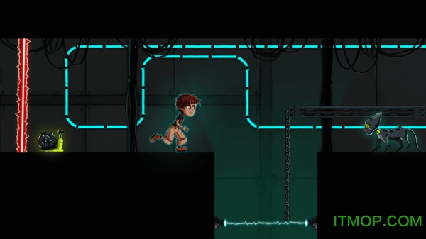 逃生实验室下载