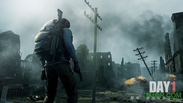 文明重启中文版下载