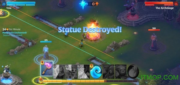 Arcane Citadel下载