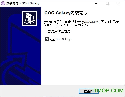 GOG Galaxy GOG Galaxy