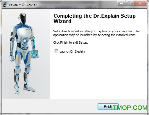 dr explain破解版 dr explain破解版