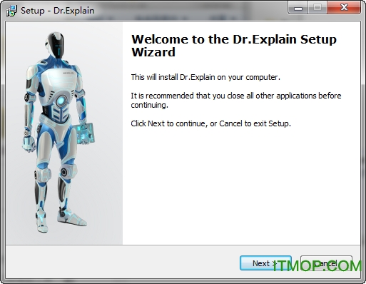 dr explain破解版 dr explain破解版