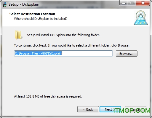 dr explain破解版 dr explain破解版