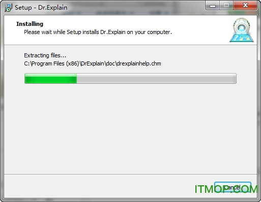 dr explain破解版 dr explain破解版
