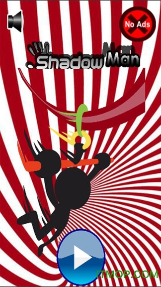 暗影刺火柴人手游