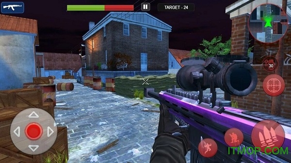 前线行动突击队游戏下载