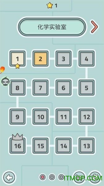 玩转机器人零壹汉化