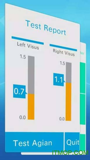视力小测试app下载