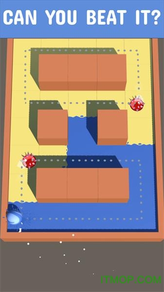 油漆飞溅室手游下载