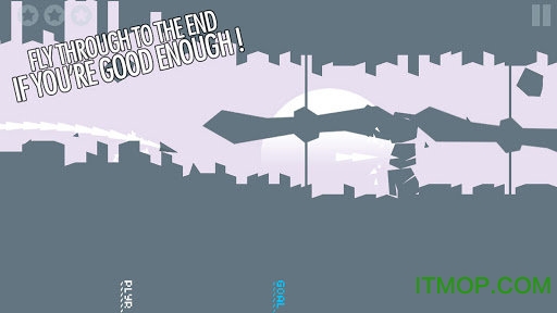 超速纸飞机手游