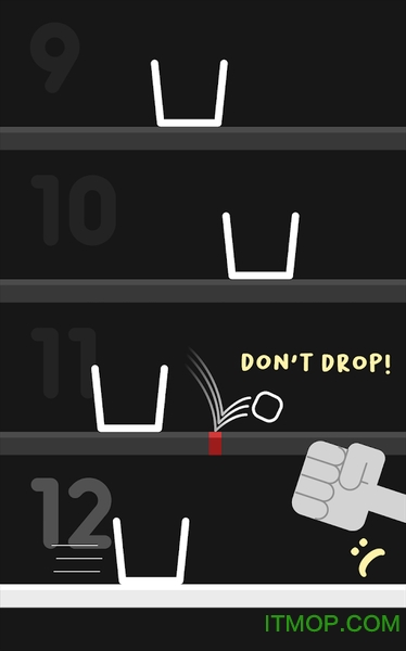 极限冰块挑战游戏