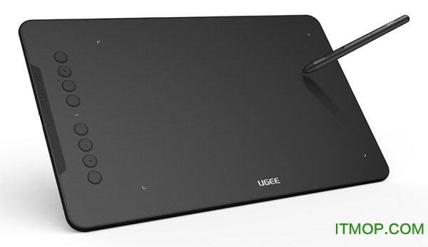 友基ex08数位板驱动