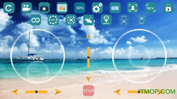 THWiFi FPV软件 THWiFi FPV软件