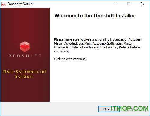 redshift 2.6 破解版下载
