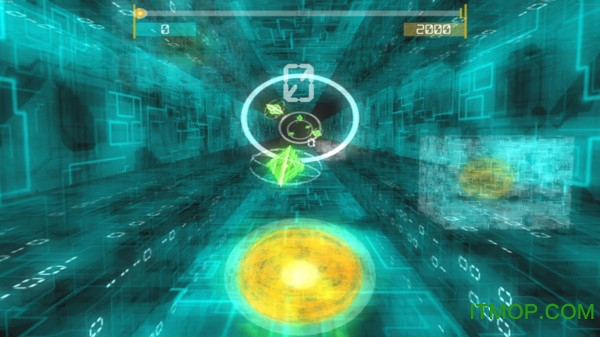 空间速度球游戏下载