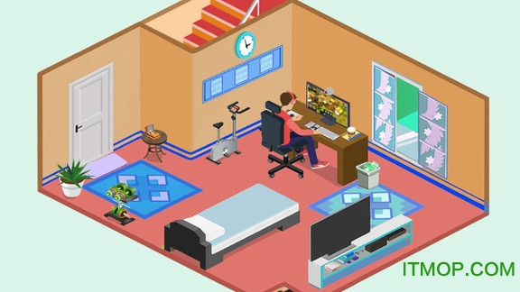 模拟电竞大亨游戏