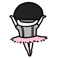 蘑菇头得瑟表情包