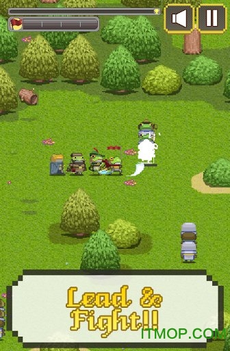 旗手蛙物语手机版