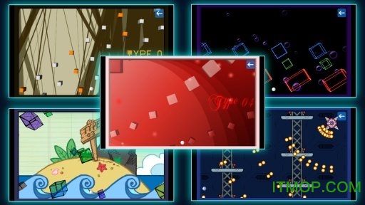 动态躲避球正式版 动态躲避球正式版