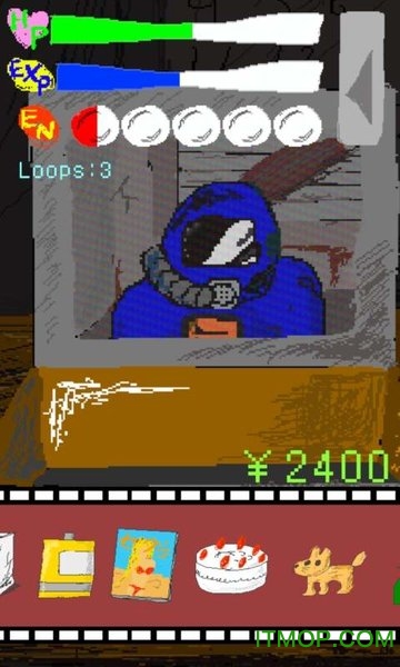 时空传送器下载