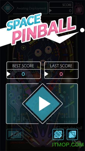 3d空间弹球安卓版下载