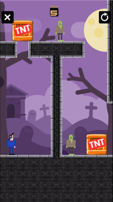 子弹射击先生安卓版下载