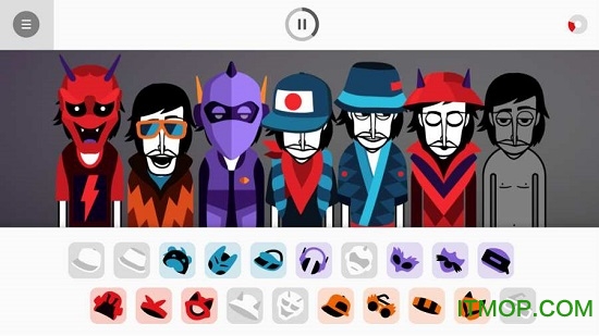 节奏人生破解版