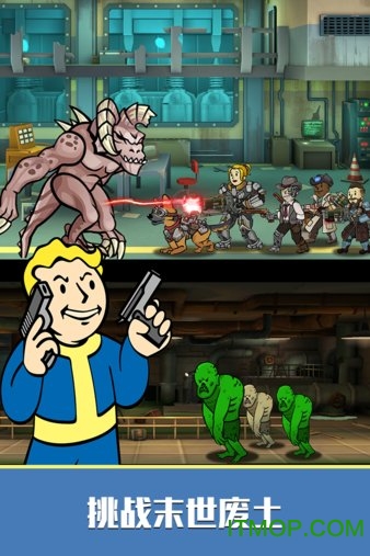 辐射：避难所Online