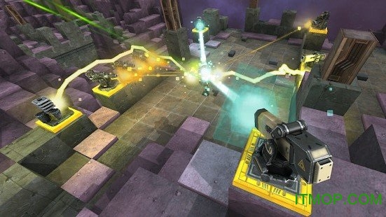 方块堡垒帝国下载