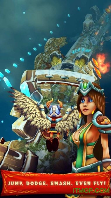 阿斯加德旅程修改版