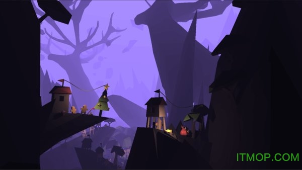 梦幻风之旅手游