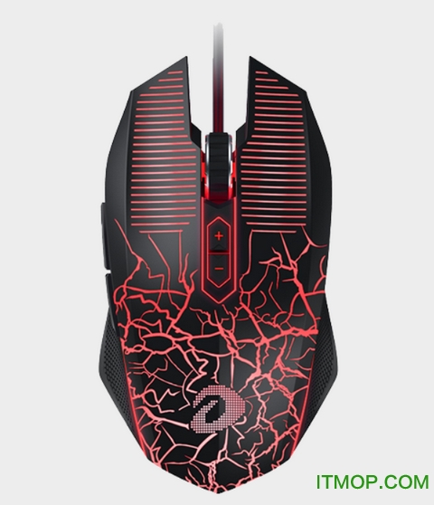 达尔优em915驱动