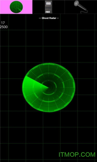 相机鬼魂探测器app