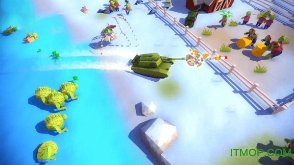 飙车撞僵尸破解版