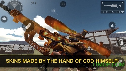 天生的士兵手游下载 天生的士兵手游下载