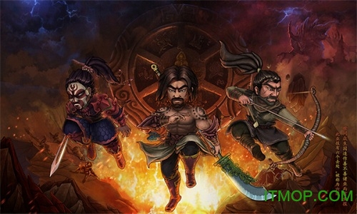 破东荒游戏下载