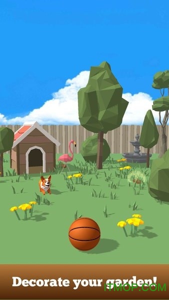 养了只狗无限金币版