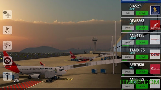 不配套的空中管制最新版 不配套的空中管制最新版