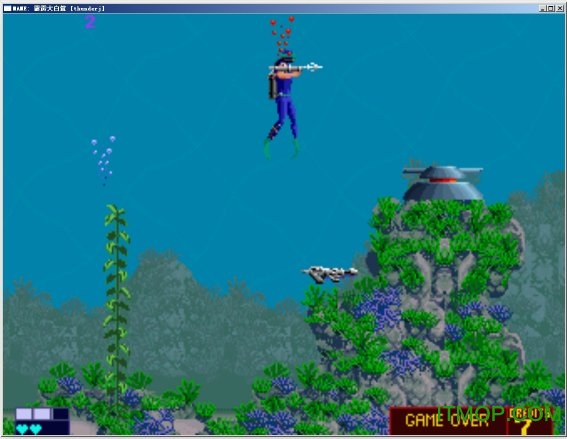 霹雳大白鲨pc版