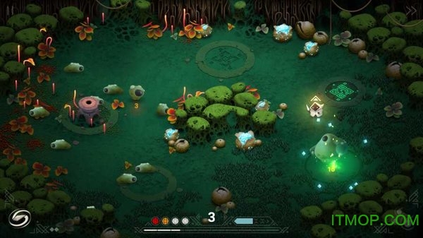 仪式巫师天使下载