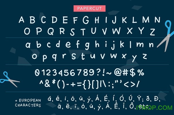 PapercutDEMO免费版