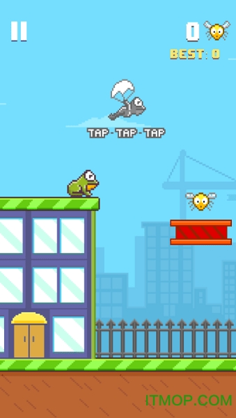 快乐的青蛙2汉化版