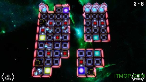 机器人指挥者关卡解锁版