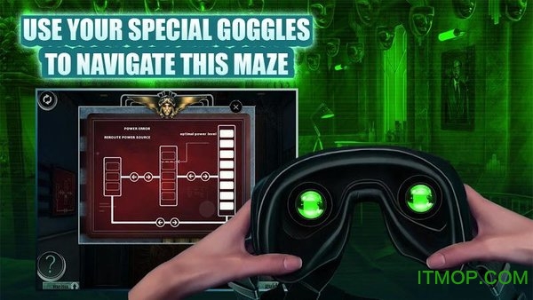 迷宫2断塔手机版 迷宫2断塔手机版