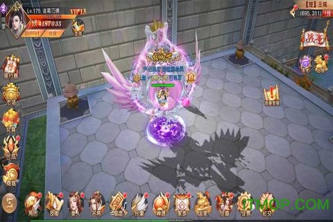 暗黑纹章觉醒最新版本下载