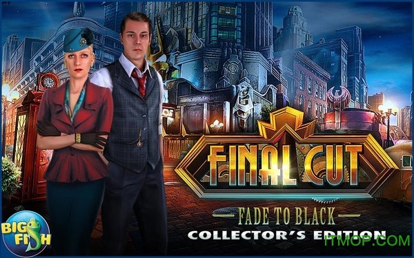 最终剪辑6 最终剪辑6游戏