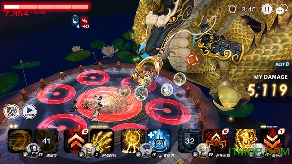 破晓战歌星耀版下载