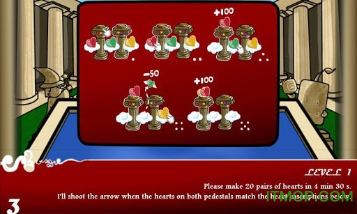 爱神大作战手机版