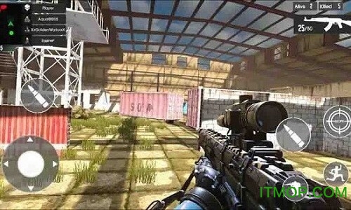 城市求生 城市求生游戏下载