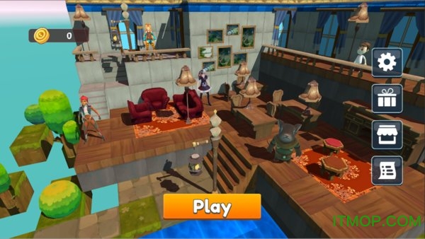 门不可能在那里下载